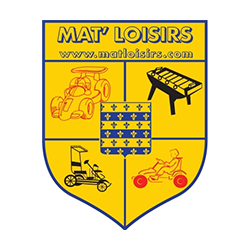 Mat Loisirs : mini voitures et motos électriques