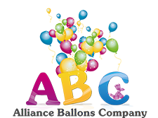 ABC Ballons Distribution