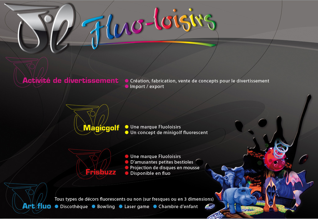 fluoloisirs