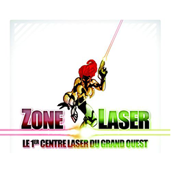 Zone Laser Diffusion