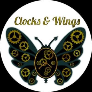 Cloks and Wings
