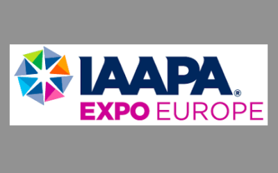 PROMO IAAPA EXPO EUROPE 2019