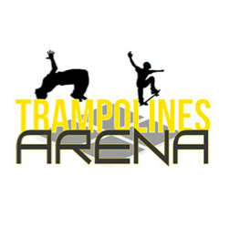 Trampolines Arena