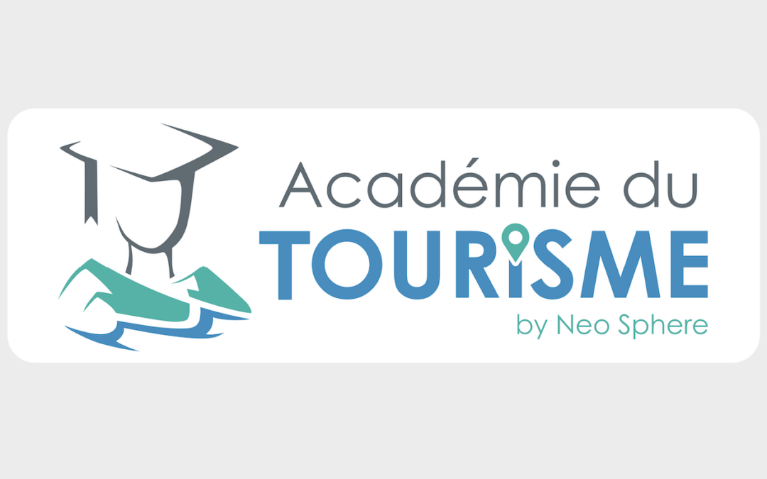 Académie du Tourisme by Neo Sphere