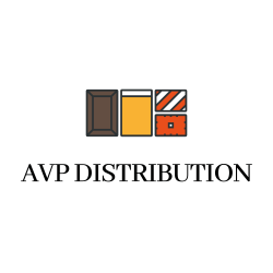 AVP Distribution