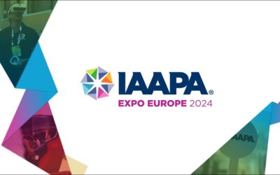 IAAPA Expo : Europe Notre programme 100% loisirs indoor