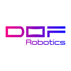DOF Robotics