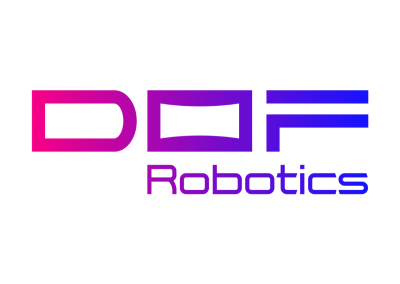 DOF Robotics