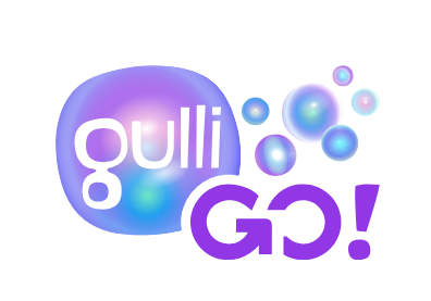 GulliGo