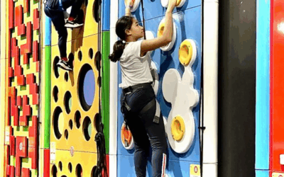 Dis-Leur : [Dossier] Le succès des Loisirs Indoor