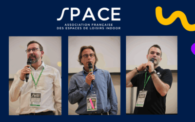 Communiqué : trois nouveaux administrateurs pour le SPACE