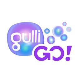 GulliGo