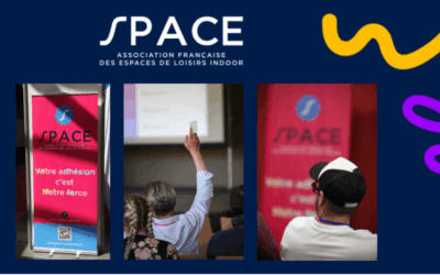 Communiqué : le SPACE double son poids dans la branche ELAC