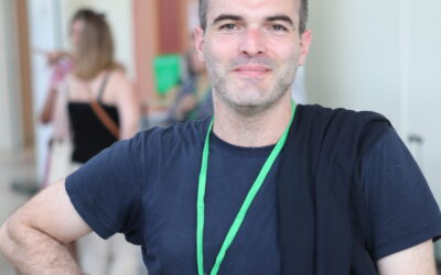 Vie de l’association : élections du bureau