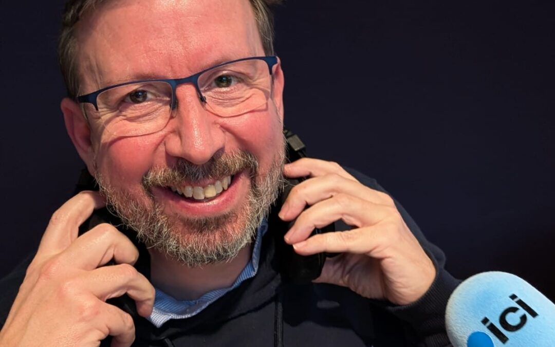 Ici Nord : Parcs indoor, le nouveau souffle des loisirs en France