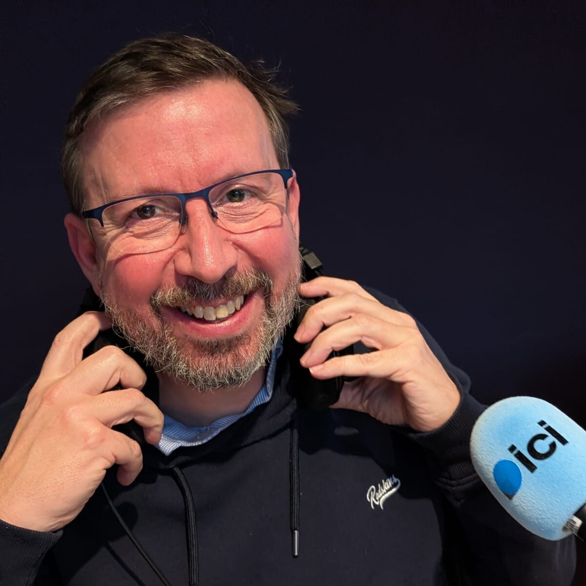 Sebastien Galland – Ici Nord (Octobre 2025)