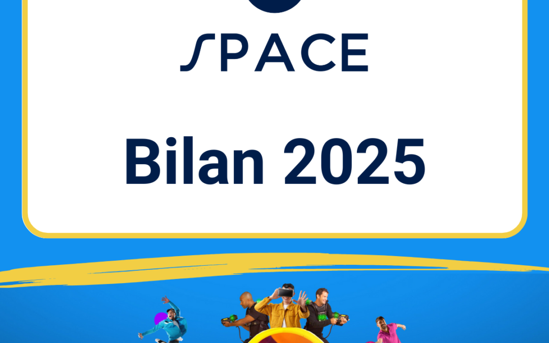 Vie de l&rsquo;association : le bilan 2025