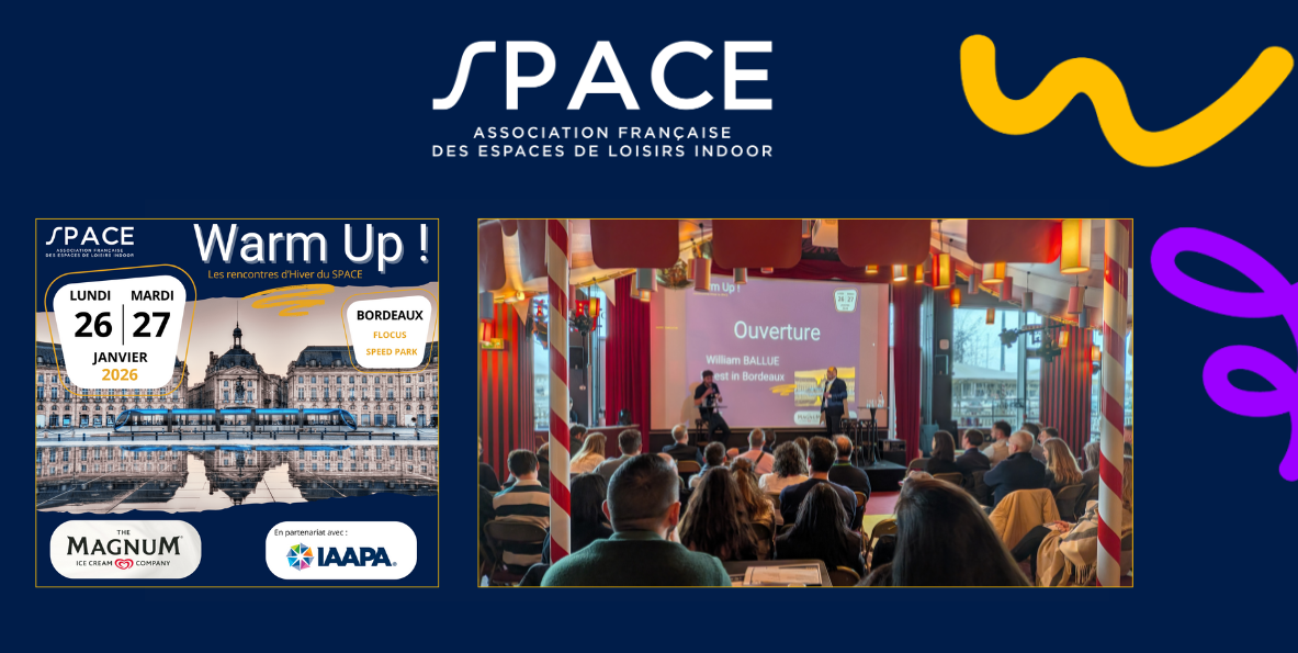 CP – Bilan des Rencontres d’Hiver 2026 CP - Bilan des Rencontres d'Hiver 2026