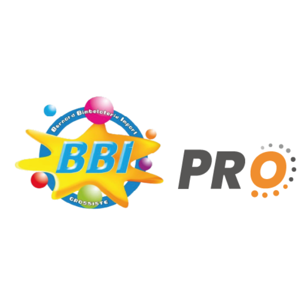 BBI Pro Grossiste