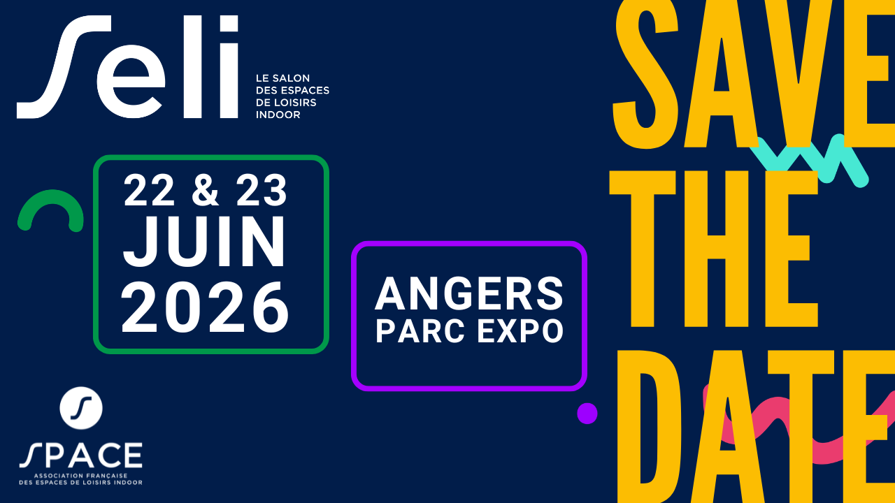 SELI 2026 – Bannière Event LI