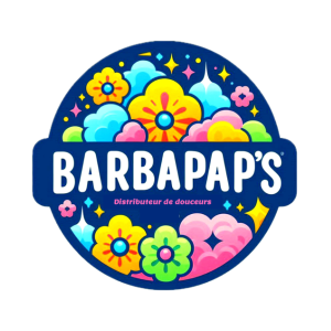 Barbapap’s