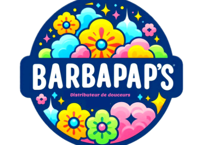 Barbapap&rsquo;s
