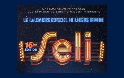 SELI : Ouverture de la billetterie !