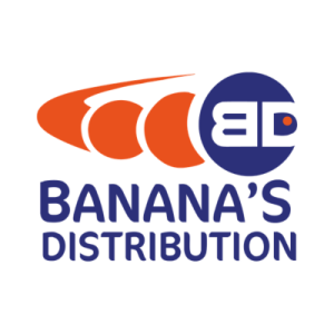 Banana’s Distribution