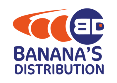 Banana&rsquo;s Distribution