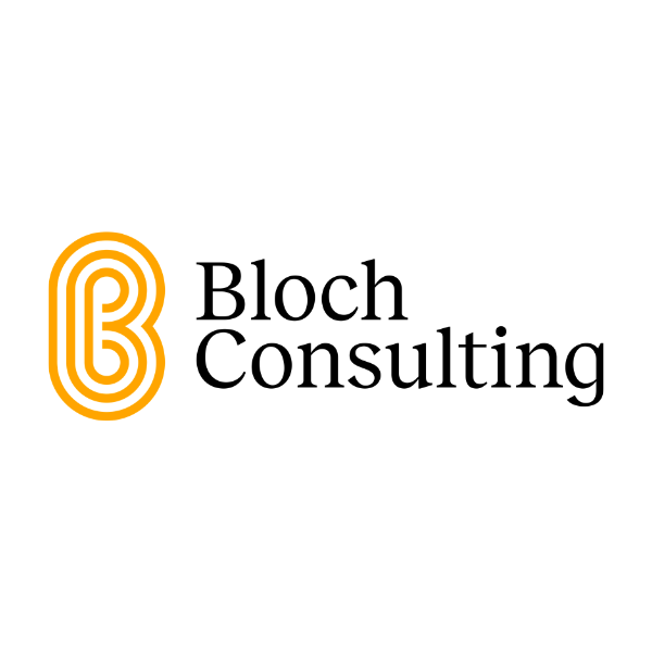 Site Internet – Logo Bloch
